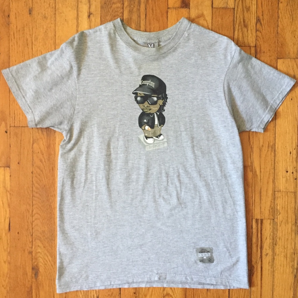 3 for $30🎉 Undercrown Eazy E Graphic